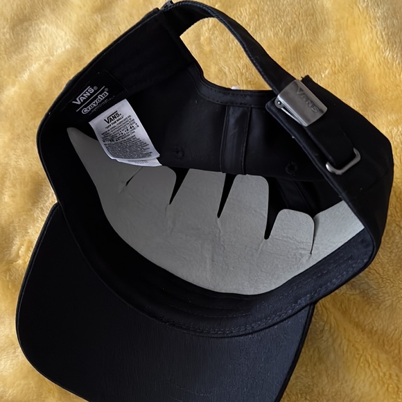 Vans Crayola Baseball Cap - Picture 5 of 9